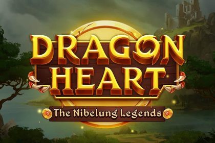 Dragonheart - The Nibelung Legends Slot