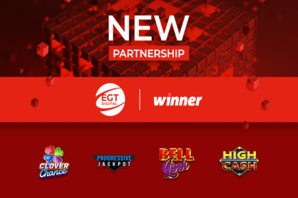 EGT Digital Expands in Romania with Winner