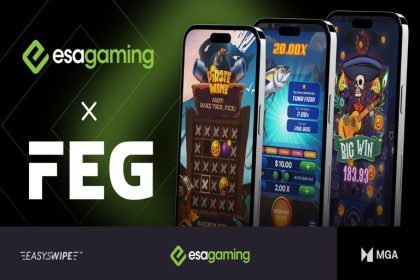 ESA Gaming Expands in Romania with FEG