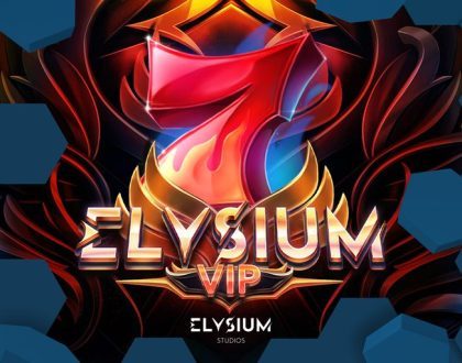 Elysium VIP Slot by Elysium Studios & Swintt