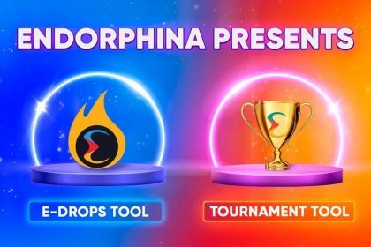 Endorphina Launches Exciting New Casino Tools