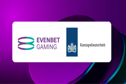 EvenBet Gaming Certified for Dutch Market