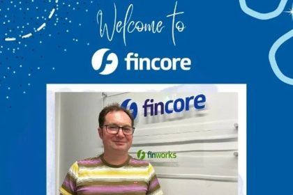 Fincore Appoints Dominic Le Garsmeur as CPO