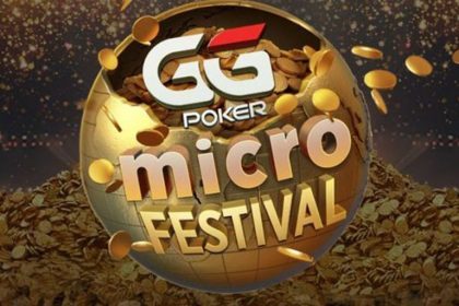 GGPoker microFestival 2024 with $10M Prizes
