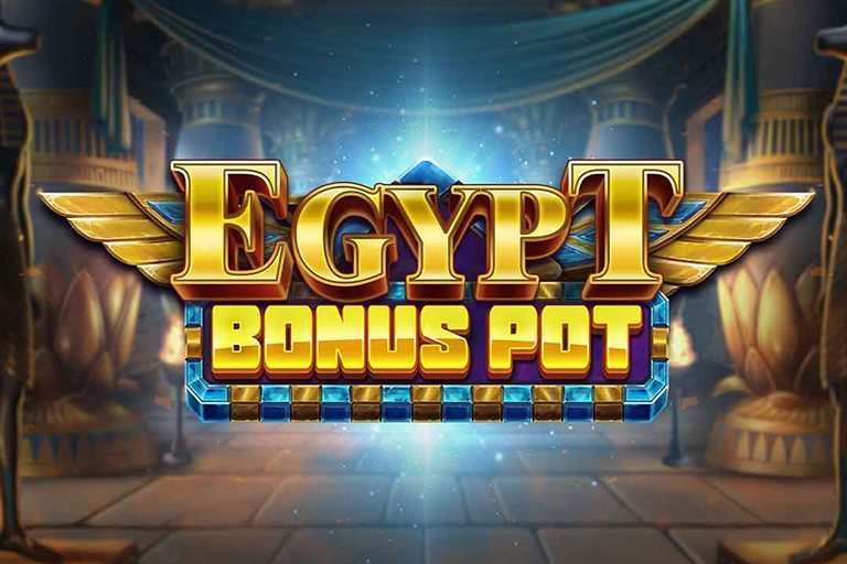 Gaming Corps Launches Egypt Bonus Pot Slot