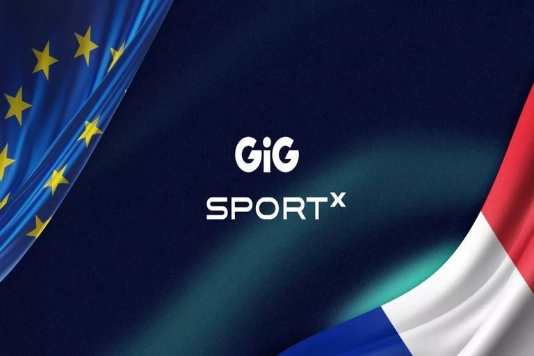 GiG & GP Gaming Partner for European Expansion