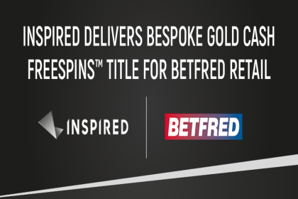 Inspired Entertainment & Betfred iGaming Alliance