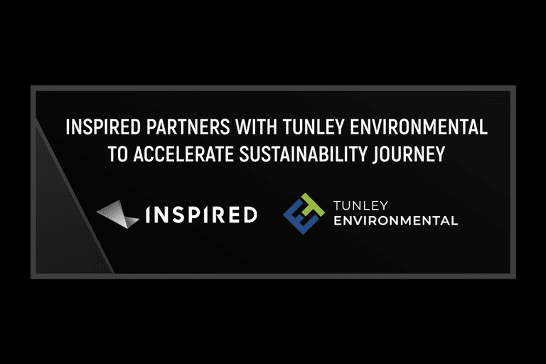 Inspired Partners with Tunley Environmental