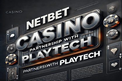 NetBet & Playtech Launch Live Dealer Games