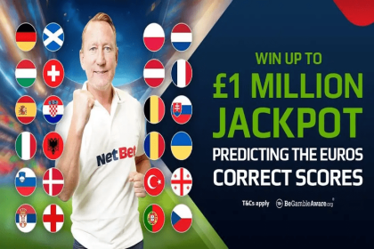 NetBet's £1 Million Predictor Tournament