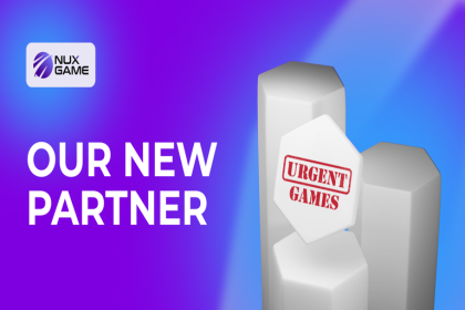 NuxGame Elevates iGaming with Urgent Games