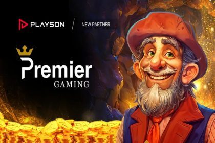 Playson Expands in Sweden with Premier Gaming
