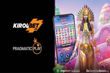Pragmatic Play Expands Presence with KirolBet