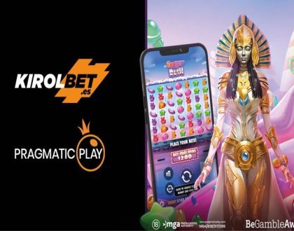 Pragmatic Play Expands Presence with KirolBet