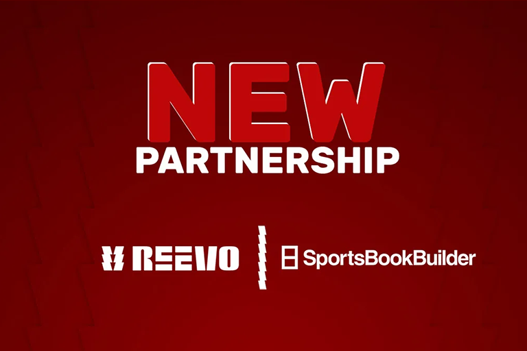 REEVO & SportsBookBuilder iGaming Alliance