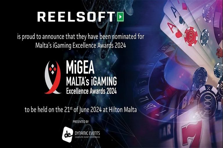 Reelsoft AB: Innovating iGaming Solutions