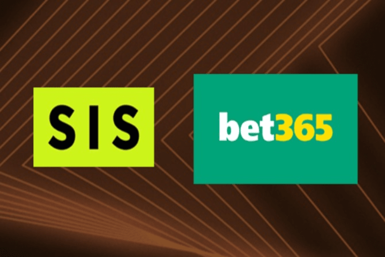 SIS & bet365 Revolutionize eSoccer Betting