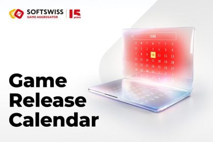 SOFTSWISS Launches Game Release Calendar