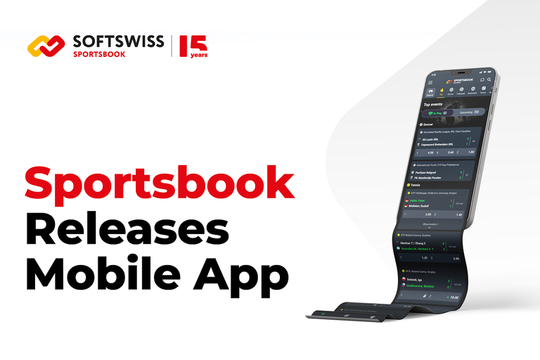 SOFTSWISS Mobile App to Elevate iGaming