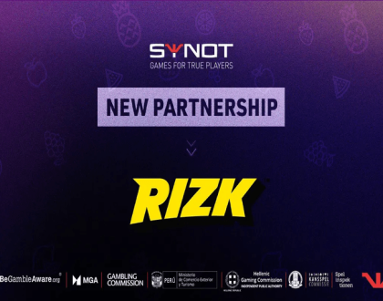 SYNOT Games Expands in Serbia with Rizk