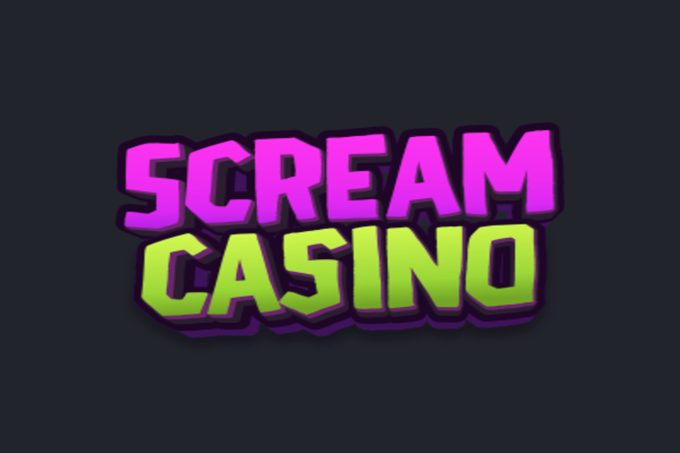 Scream Casino Review