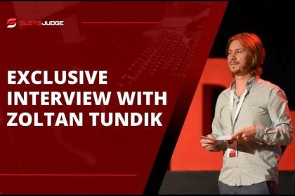 Slotsjudge Interview with Zoltan Tundik