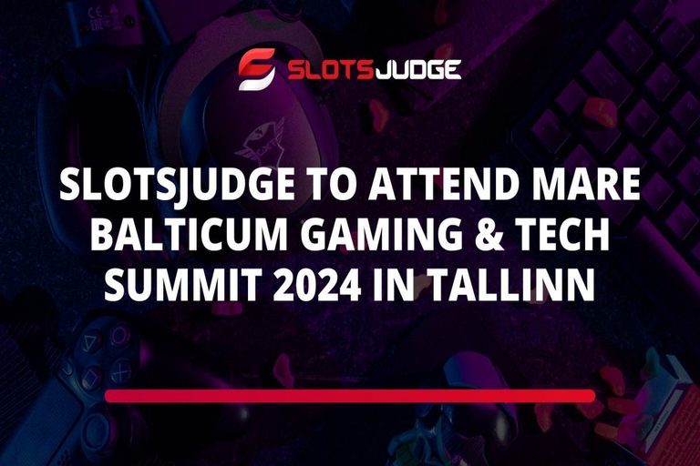 Slotsjudge to Attend MARE BALTICUM Summit 2024