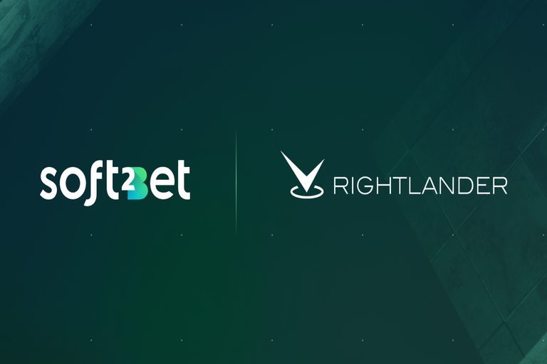 Soft2Bet & Rightlander Enhance iGaming Compliance