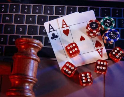 Strategies for iGaming Companies to Enter New Markets