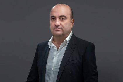 Vardges Vardanyan: iGaming Pioneer