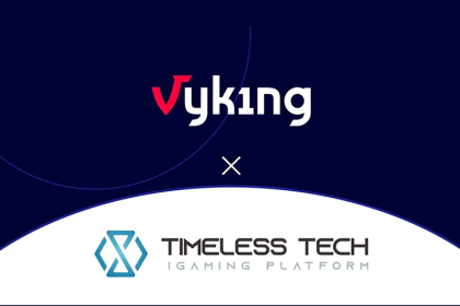 Vyking Expand Portfolio with TimelessTech