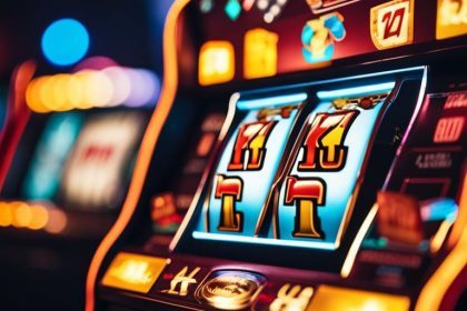 Achievements and Rewards - Gamification in Slots