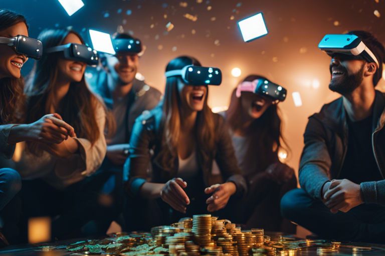 Bonuses in the Age of Augmented Reality Gaming