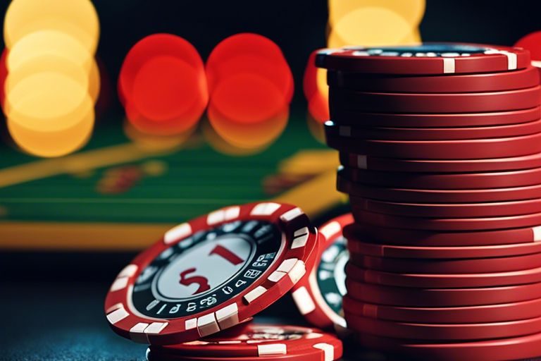 Bonus Abuse - A Casino's Nightmare