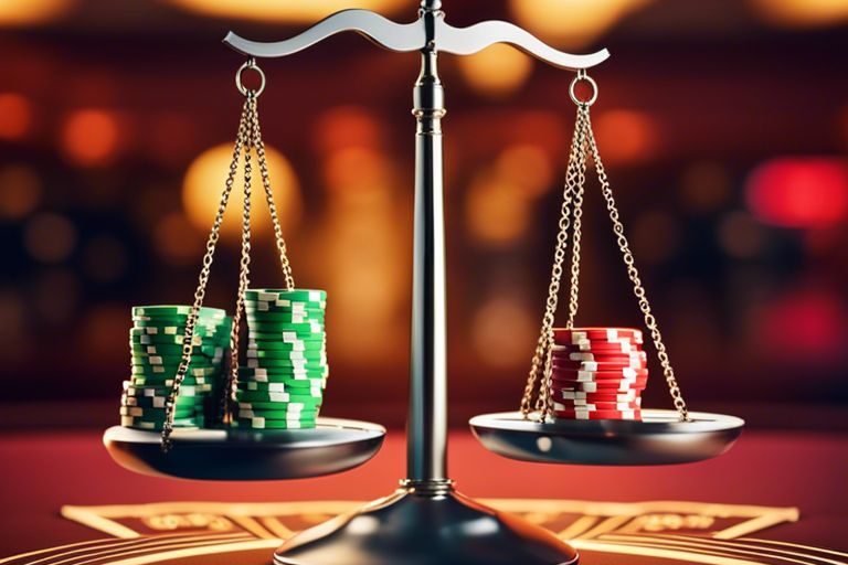 Bonuses and Responsible Gaming