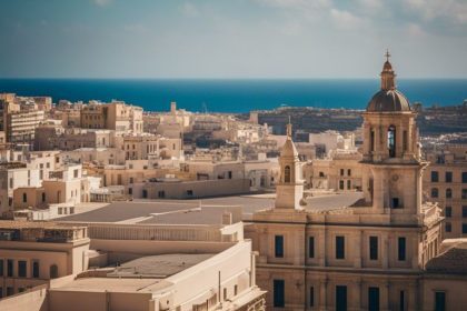 Finanzsysteme Maltas für Geschäftswachstum