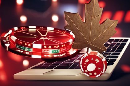 Canada’s Online Gambling Regulation