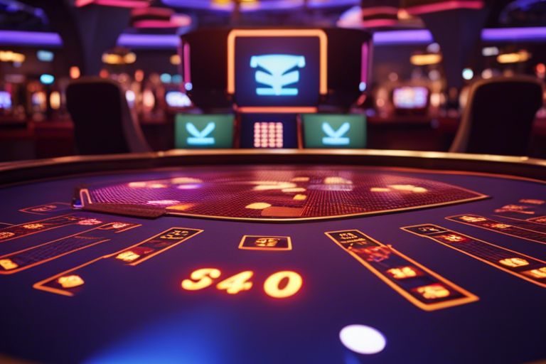 Importance of Cybersecurity in Online Casinos