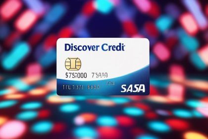 Discover Card for Online Casino Payments