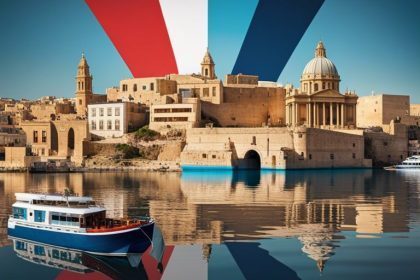 Entdecken Sie Malta: Die ultimative iGaming Destination