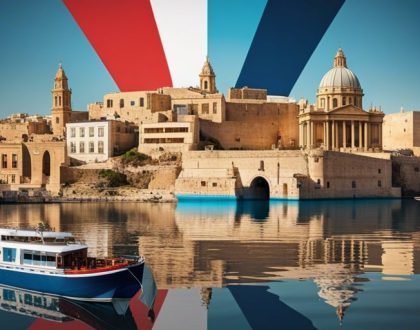 The Ultimate iGaming Adventure - Discover Fun in Malta