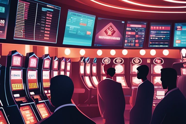 The Economics of iGaming