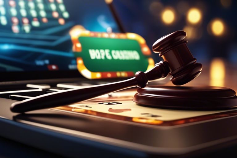 Consumer Protection Laws in Online Gambling