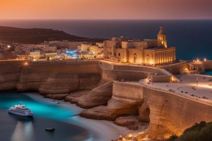 Malta: Ihre ultimative iGaming Odyssee