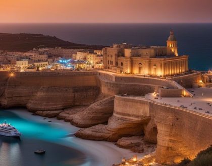 Embark on an iGaming Odyssey - Your Malta Adventure Awaits
