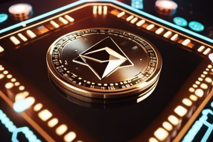 Secure Deposits at Ethereum Casinos