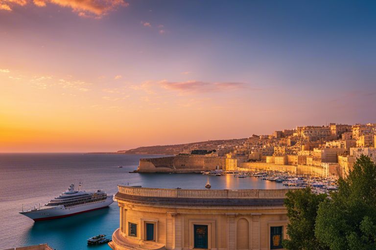 Entdecken Sie Maltas iGaming Vergnügen