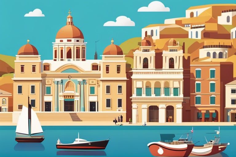 Dive Deep into Malta's iGaming World