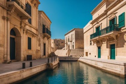 Best Day Trips from Valletta