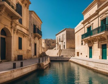 Best Day Trips from Valletta